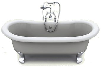 Tub Doctor Dan Tub